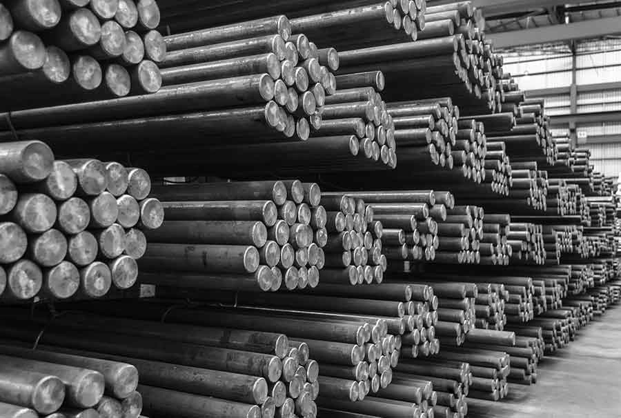 Giá thành sắt thép tại trên thị trường thế giới