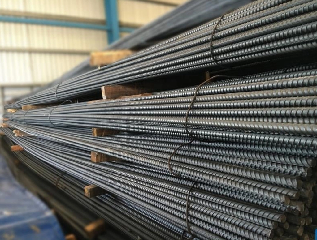 Giá thành sắt thép tại thị trường Miền Trung