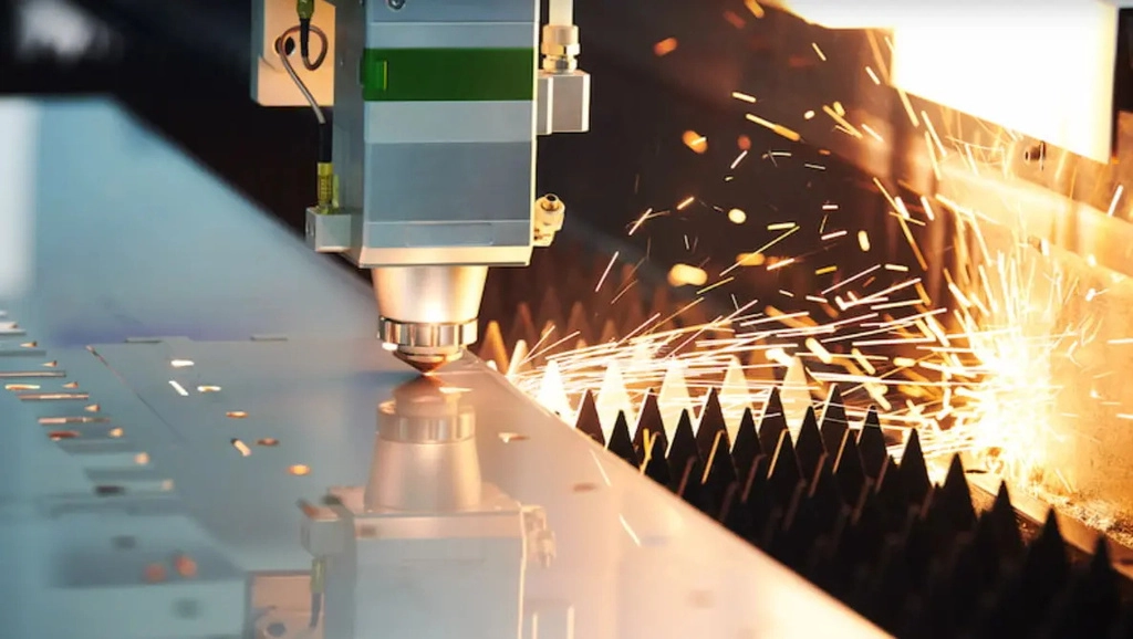 Kiểm tra và điều chỉnh các thông số cắt