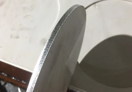 khí Nitơ với vật liệu chủ yếu là inox