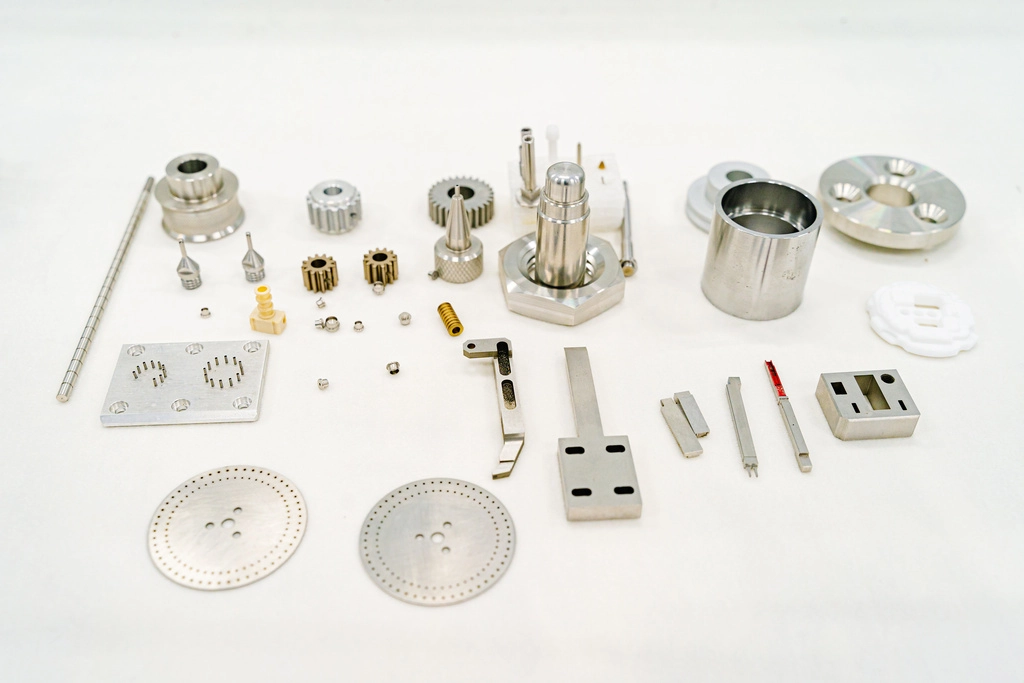 Giá thành và chi phí của dịch vụ gia công CNC
