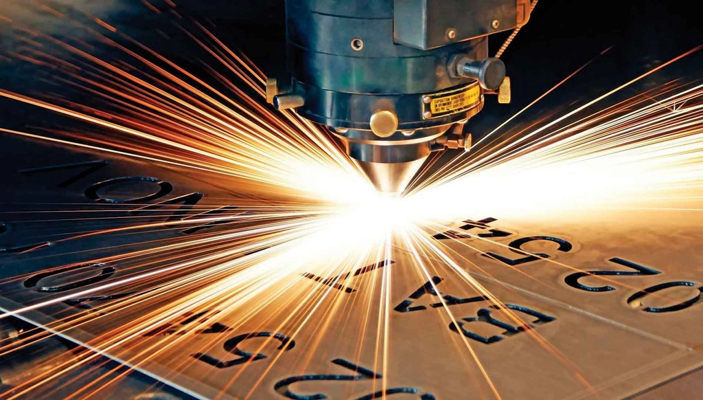 Các Loại Máy CNC Laser Phổ Biến