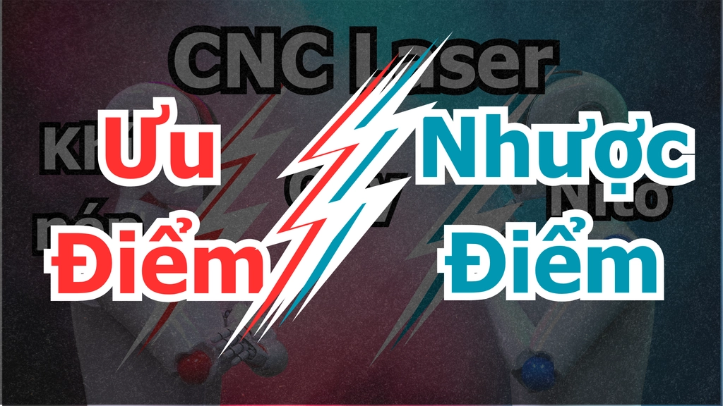 Ưu điểm và nhược điểm của từng loại khí