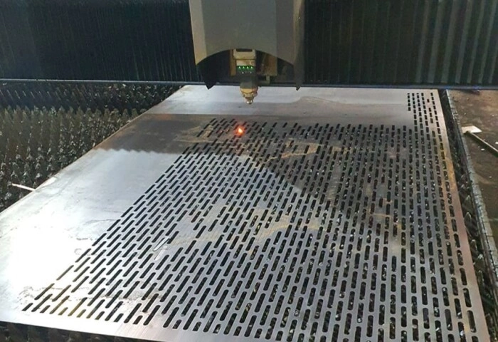 Những mẹo giúp tiết kiệm vật liệu khi gia công cắt laser