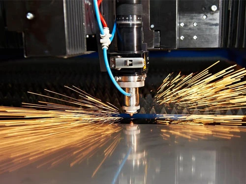 Tổng quan về công nghệ gia công cơ khí cắt kim loại bằng Plasma